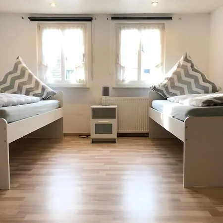 Easy Apartment Adenau
