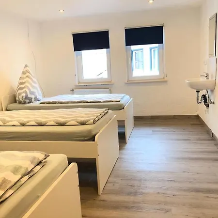 Easy Apartment