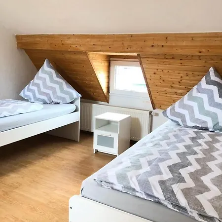 Apartment Easy Adenau