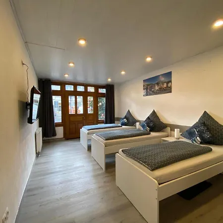 Easy Apartment Adenau