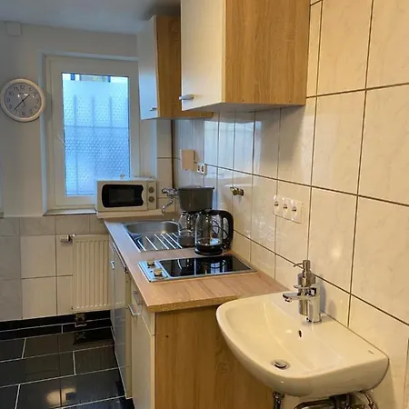 Apartment Easy